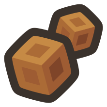 Crates shop