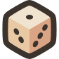 Random cosmetics button