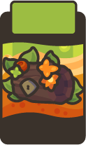 Potion chest card