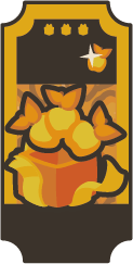 850 golden apples for 1.99$