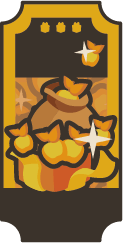 7200 golden apples for 14.99$